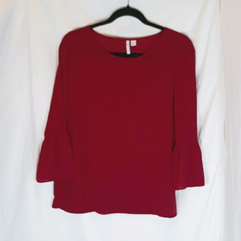 ELLE shirt
